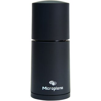 Microplane Microplane - Râpe rotative noire Microplane Microplane - Râpe rotative noire