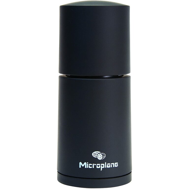 Microplane Copy of Microplane - Râpe rotative noire