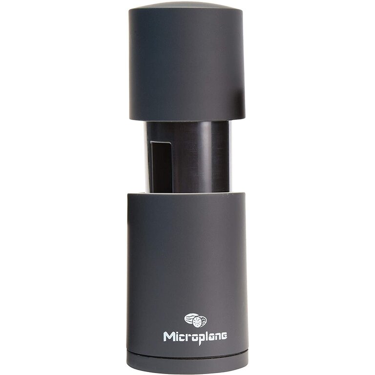 Microplane Copy of Microplane - Râpe rotative noire