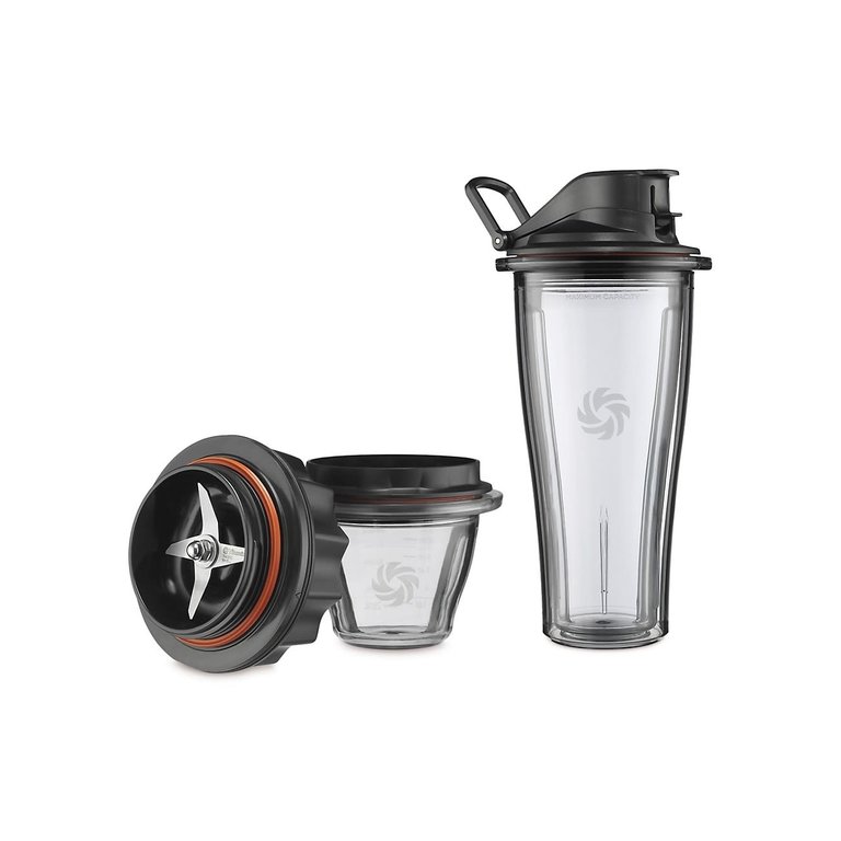 VITAMIX Vitamix - Blending Cup and Bowl Starter Kit - Ascent Series