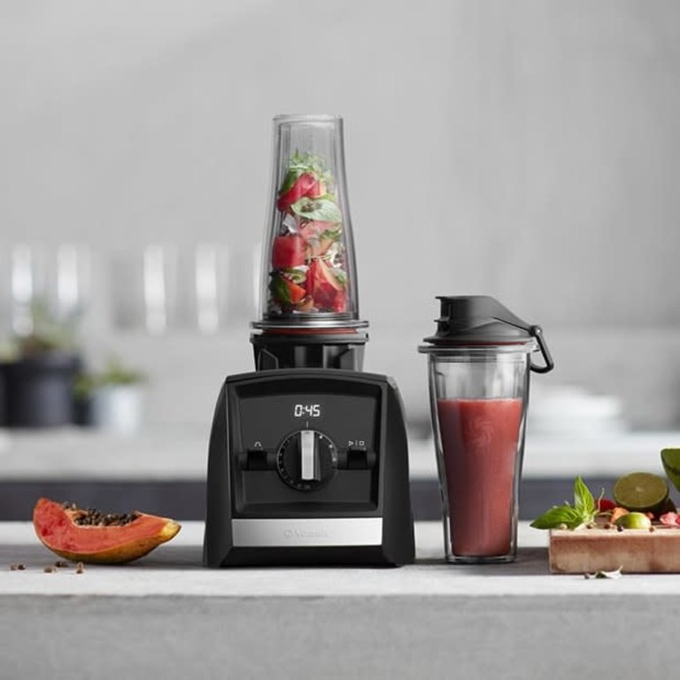 Vitamix Blending Cup and Bowl Starter Kit for A3500 — Kitchen Collage
