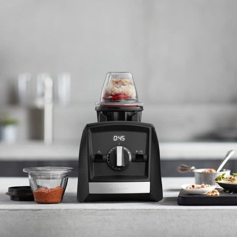 Vitamix - Blending Cup and Bowl Starter Kit - Ascent Series