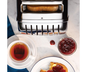 Dualit 3 cheap slice toaster