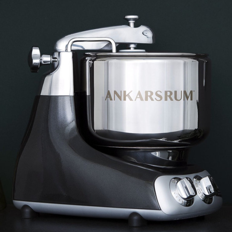 Ankarsrum Ankarsrum - Assistent Original - Black Diamond