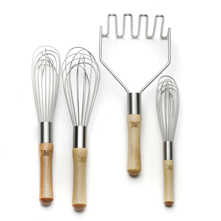 Best Best - Fouet 8" - Manche en Bois