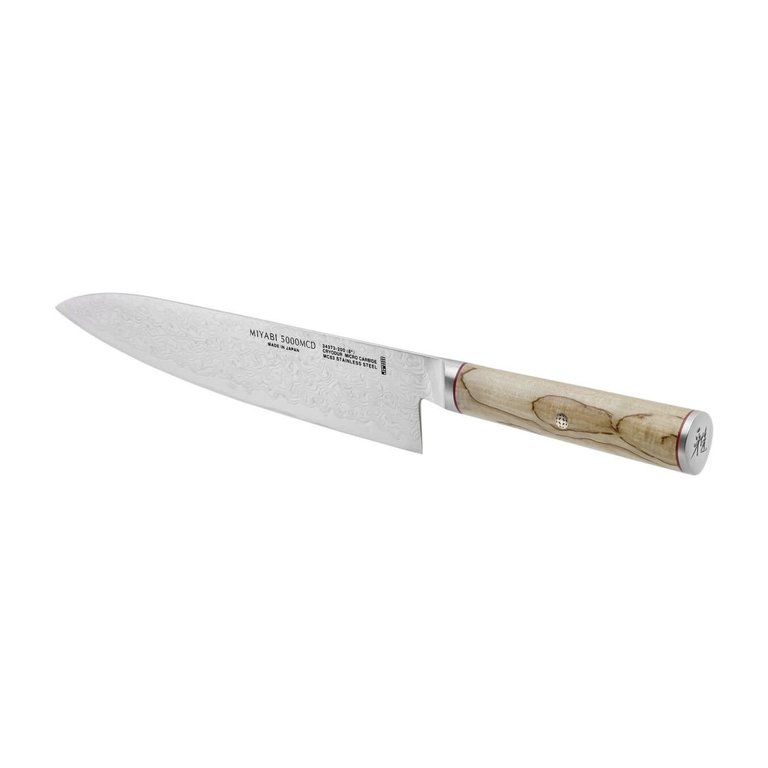 Miyabi Miyabi - Guytoh knife 20cm (8"), 5000MCD series