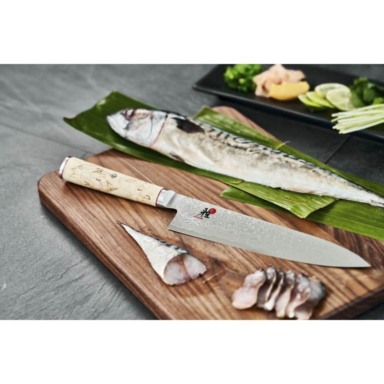 Miyabi Miyabi - Guytoh knife 20cm (8"), 5000MCD series