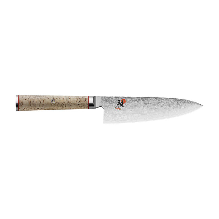 Miyabi Miyabi - Couteau guytoh (6.5"), série 5000MCD