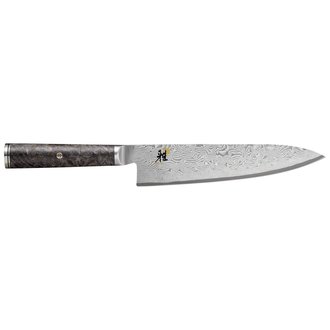 Miyabi Copy of Miyabi - Couteau Guytoh 20 cm (8"), série KOH Miyabi Copy of Miyabi - Couteau Guytoh 20 cm (8"), série KOH