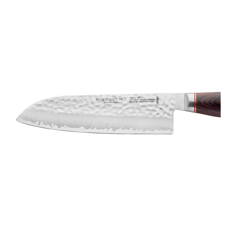 Miyabi Miyabi - Santoku Knife (7") - 6000MCT