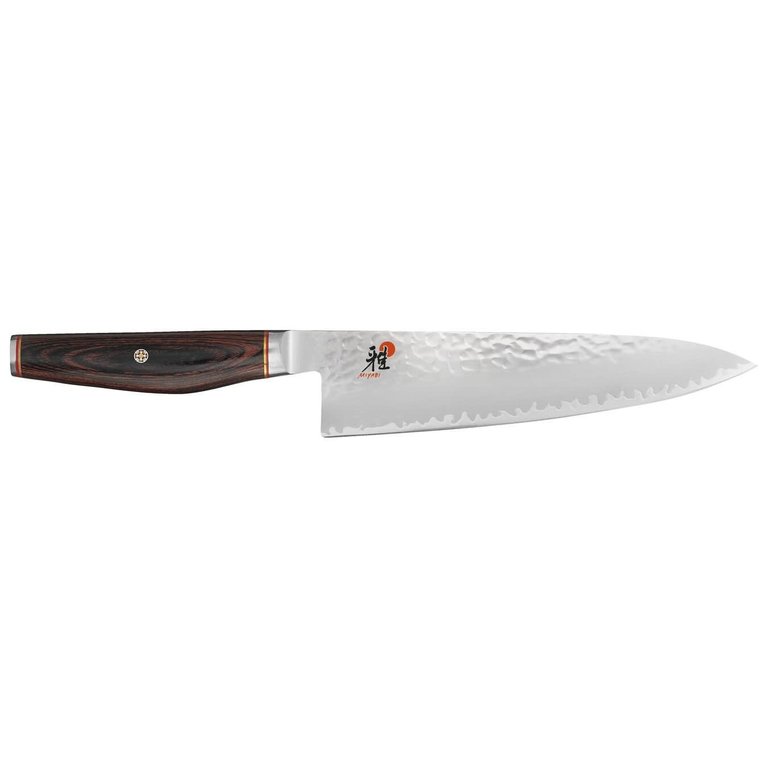 Miyabi Miyabi - Couteau Guytoh 20cm (8") - 6000MCT