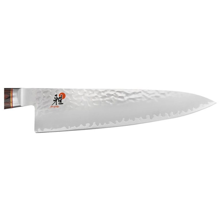 Miyabi Miyabi - Guytoh Knife 8" - 6000MCT