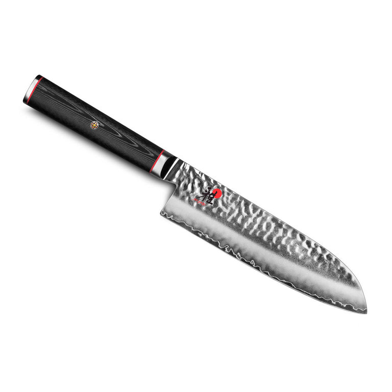 Miyabi Miyabi - Couteau Santoku 17cm (7") - Mizu