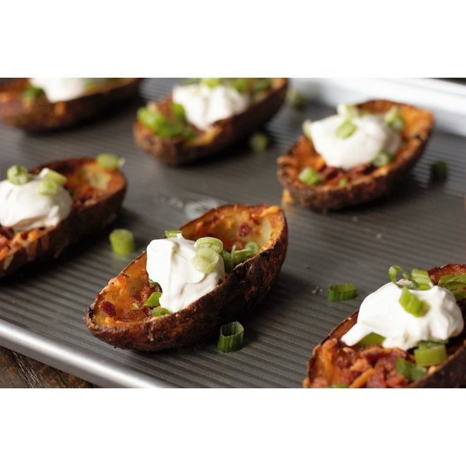 Cocktail Loaf Pan, Nonstick - USA Pan