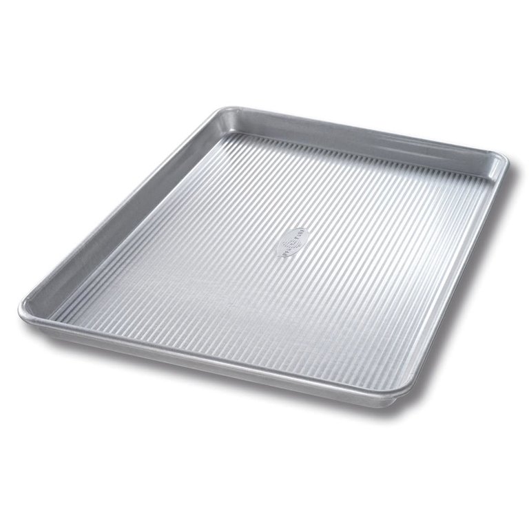 USA PAN USA PAN - Half Sheet Pan (13"x18") - Non-Stick