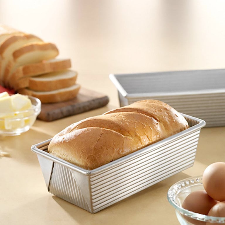 USA PAN USA PAN - 1lb Loaf Pan 9"x5") - Non-Stick