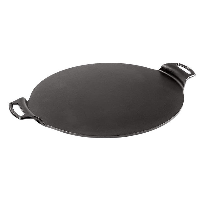 Lodge - Pro-Logic - Wok en fonte 35cm