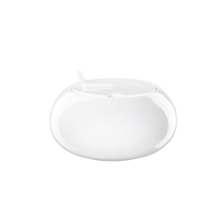 ASA ASA - A Table - Sugar Bowl with Lid 150ML
