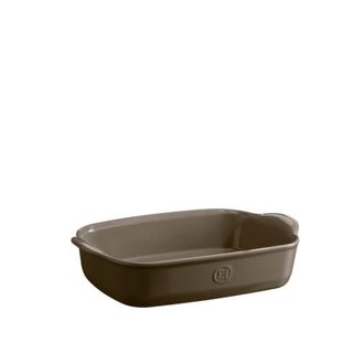 Émile Henry Emile Henry - Rectangular Baking Dish (8.5 x 5.5") - Silex