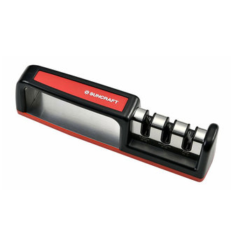 Suncraft Suncraft - Handy Japanese Knife Sharpener