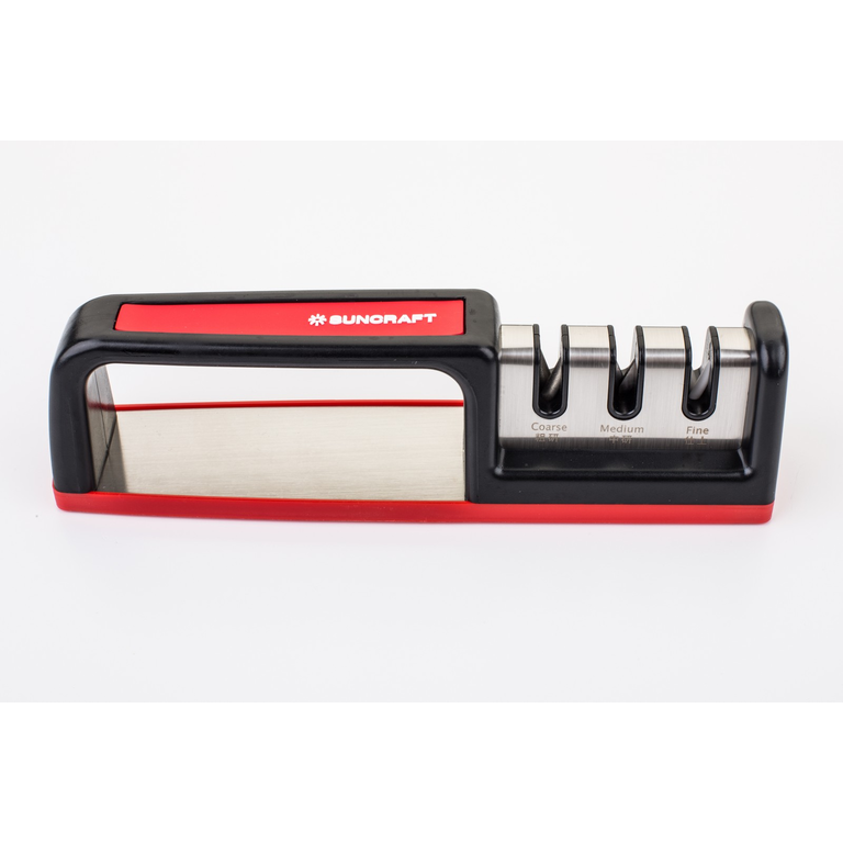 Suncraft Suncraft - Handy Japanese Knife Sharpener