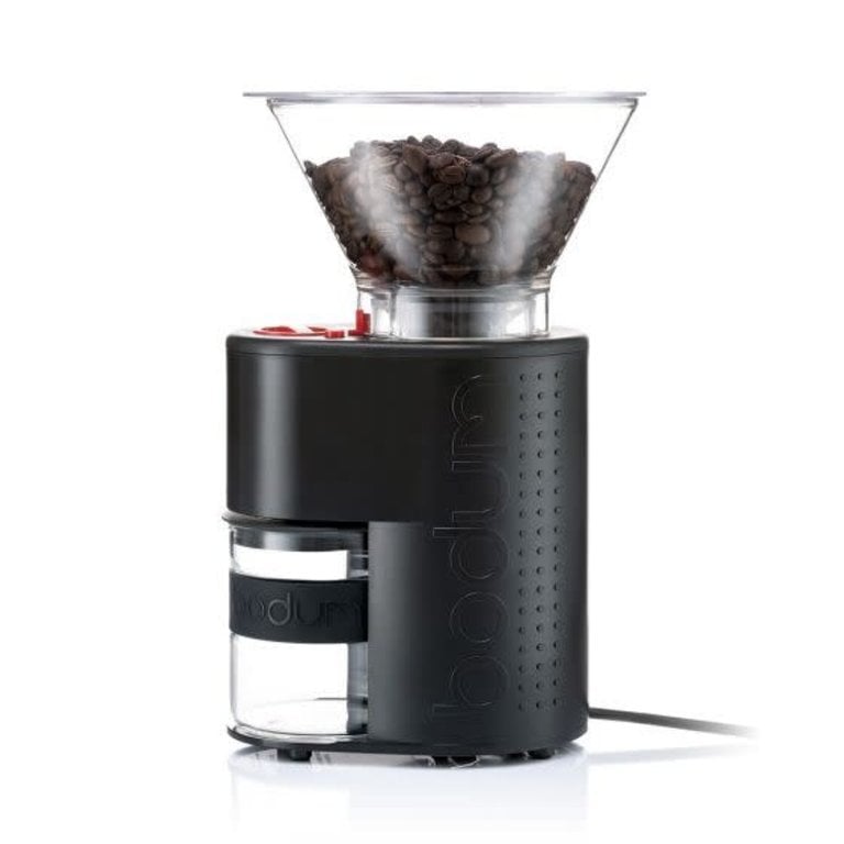  OXO Brew Conical Burr Coffee Grinder - Matte Black : Home &  Kitchen