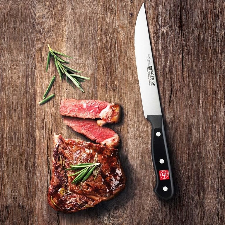 Wusthof Wusthof - Steak Knives (4 units) - Gourmet