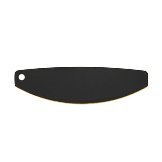 Epicurean Epicurean - Pizza Cutter 16" - Slate Epicurean Epicurean - Pizza Cutter 16" - Slate