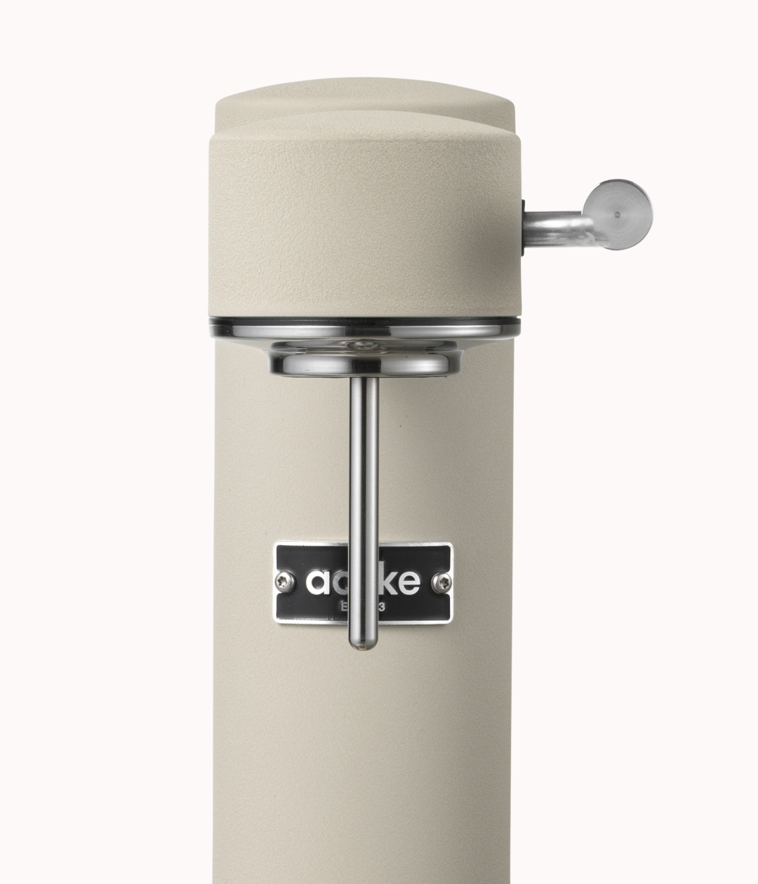 Aarke Water Carbonator 3 - Sand – Thread Design