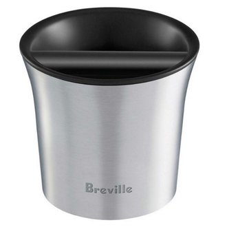 Breville Breville - Knock Box - Stainless Steel Breville Breville - Knock Box - Stainless Steel