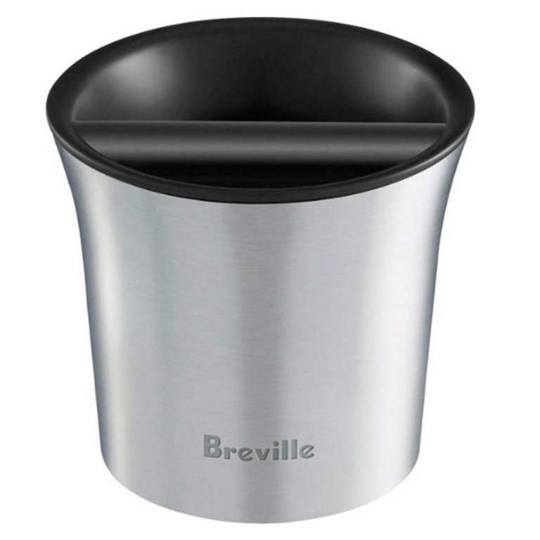 Breville Breville - Knock Box - Stainless Steel