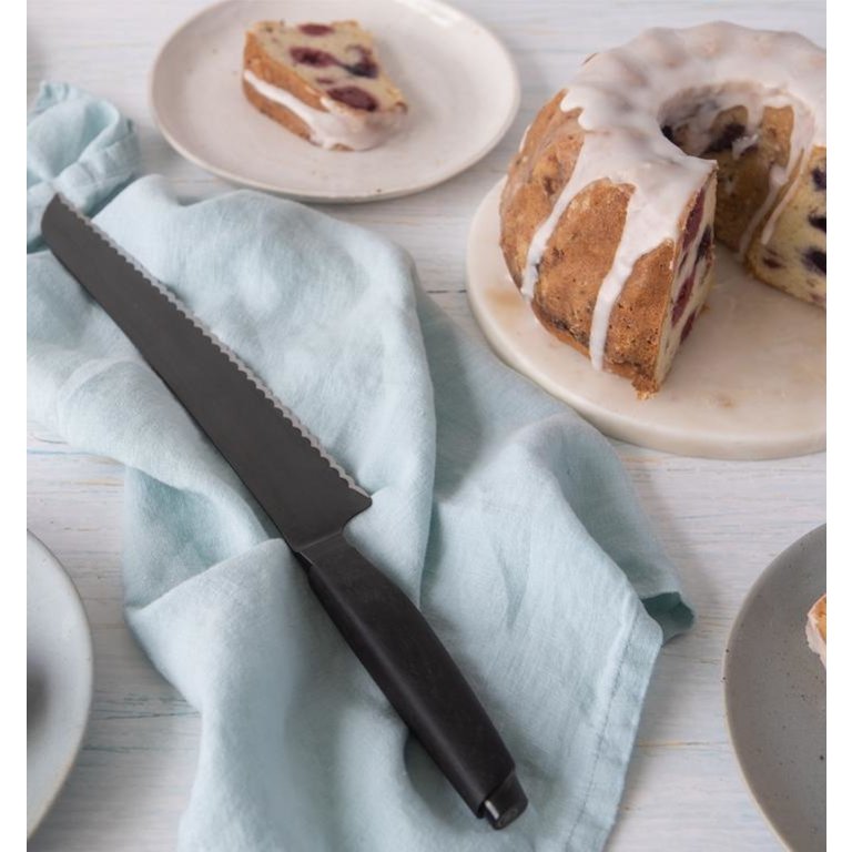 Wusthof  Wusthof - 10" Super Slicer - Aeon Line
