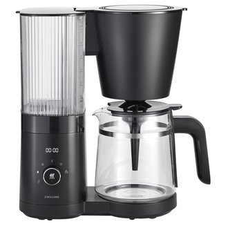 Zwilling Zwilling - Enfinigy Drip Coffee Maker 1.5L - Black Zwilling Zwilling - Enfinigy Drip Coffee Maker 1.5L - Black