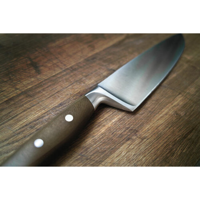 Wusthof Classic Ikon fillet knife 7 3/32 inch black – Shopdecor