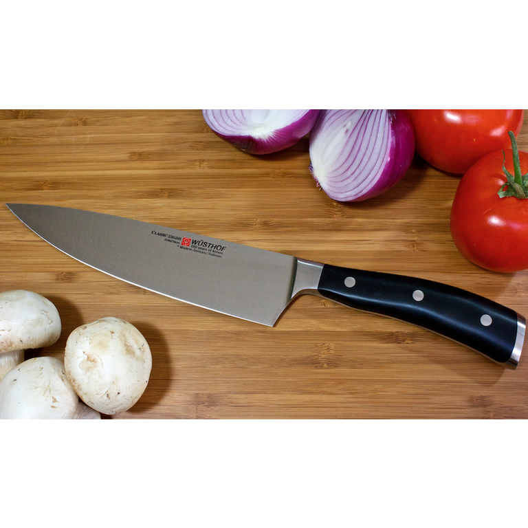 Wusthof Wusthof - 10" Chef's Knife -Classic Ikon