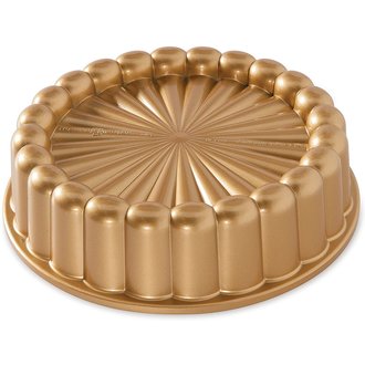 Nordic Ware Nordic Ware - Moule à Charlotte Nordic Ware Nordic Ware - Moule à Charlotte