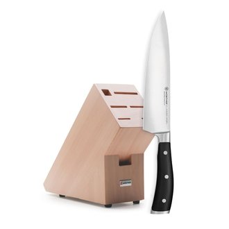 🔪 German Knife Block Sets: Unleash Precision at 50% Off! Limited-Time  Culinary Elegance! 🌐✨ 