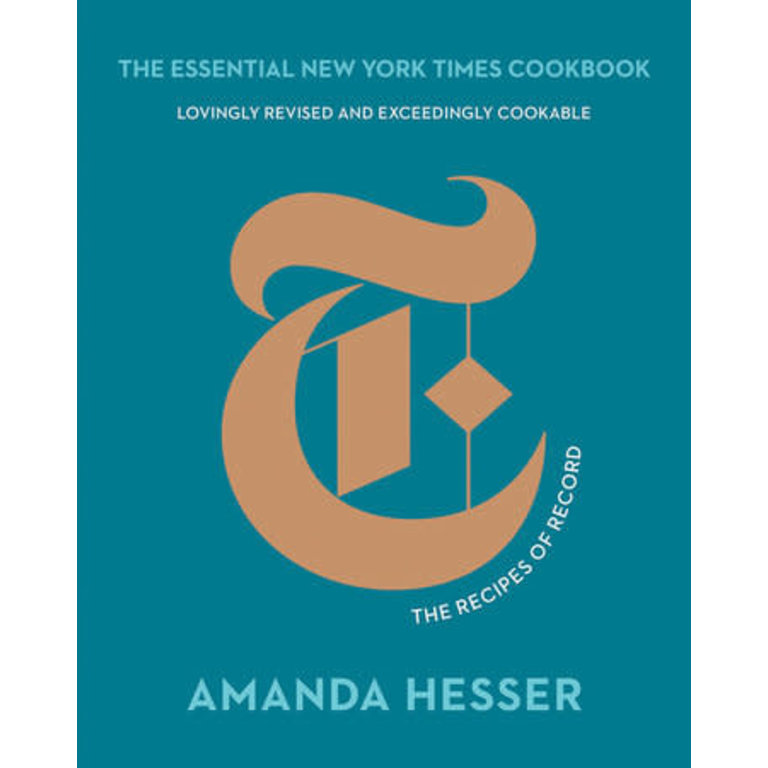Random The Essential New York Times Cookbook (10th Anniversary)