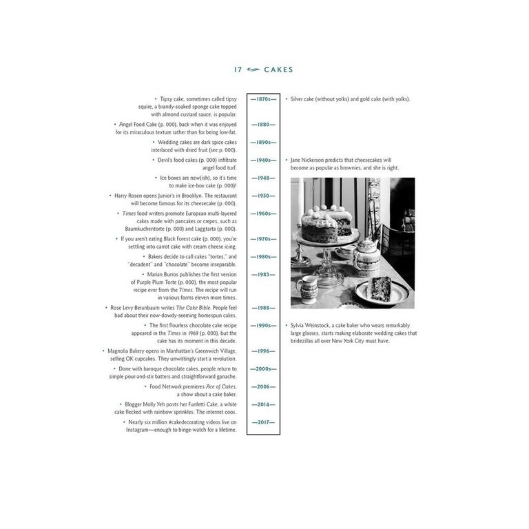 Random The Essential New York Times Cookbook (10th Anniversary)