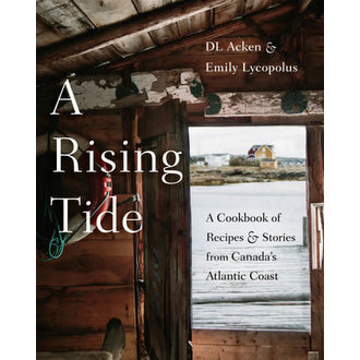 Random A Rising Tide