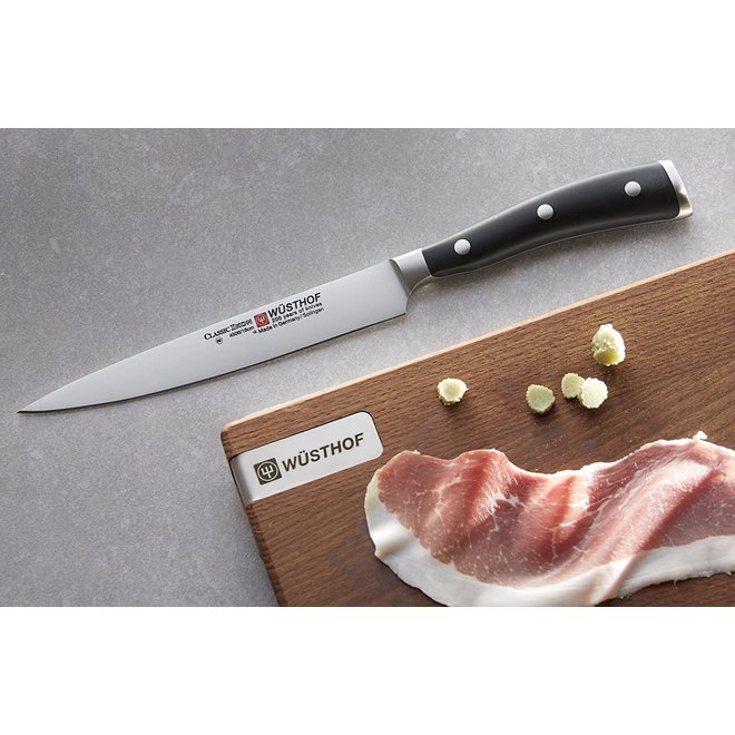 Couteau à découper la viande Classic Wusthof - La Carpe