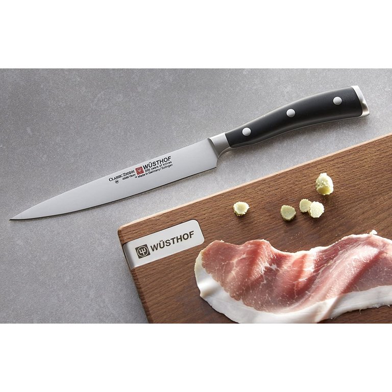 Wusthof Wusthof -  9'' carving knife - Classic Ikon