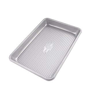 USA PAN USA PAN - Mini Sheet Pan (9.4" x 6.5") USA PAN USA PAN - Mini Sheet Pan (9.4" x 6.5")