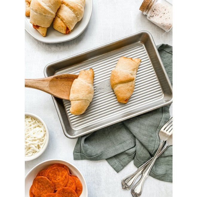 Cocktail Loaf Pan, Nonstick - USA Pan