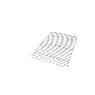 USA PAN USA PAN - Grille de Refroidissement (13.75" x 8.5") - Antiadhésif