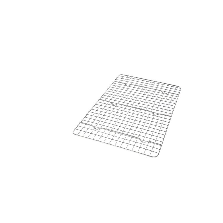 USA PAN USA PAN - Grille de Refroidissement (13.75" x 8.5") - Antiadhésif