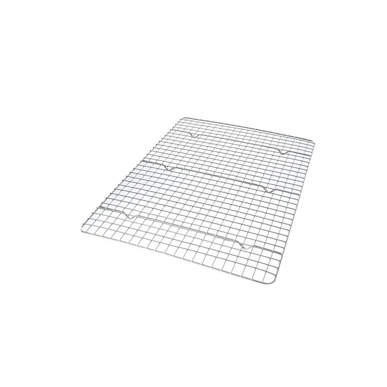 USA PAN USA PAN - Grille de Refroidissement L (16.75"x11.5"), silicone