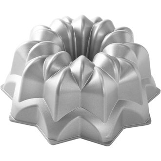 Nordic Ware NordicWare - Moule Bundt Étoile Vintage Nordic Ware NordicWare - Moule Bundt Étoile Vintage