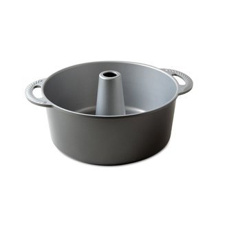Nordic Ware Nordic Ware - Moule à gâteau des anges (10"x5") Nordic Ware Nordic Ware - Moule à gâteau des anges (10"x5")