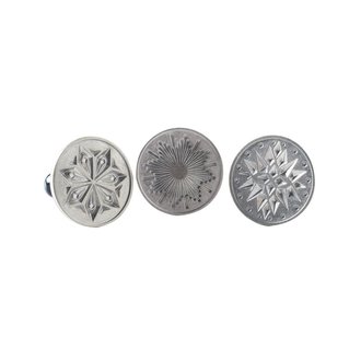Nordic Ware Nordic Ware - Étampe à biscuit Starry Night (1) Nordic Ware Nordic Ware - Étampe à biscuit Starry Night (1)